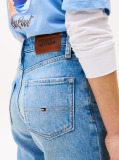 Blue Skater Light Wash Denim  Boys