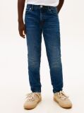 Denim Τζιν Παντελόνι Σε Ίσια Γραμμή  Αγόρια