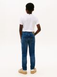 Denim Τζιν Παντελόνι Σε Ίσια Γραμμή  Αγόρια