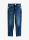 Denim Τζιν Παντελόνι Σε Ίσια Γραμμή  Αγόρια