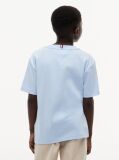 Μπλε T-Shirt Με Λογότυπο  Αγόρια