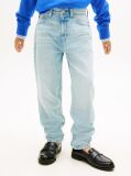 Blue Faded Regular Jeans  Boys