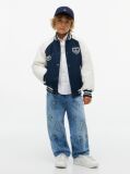 Denim Peanuts® Άνετο Τζιν  Αγόρια