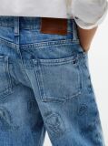 Denim Peanuts® Άνετο Τζιν  Αγόρια