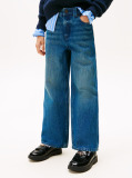 Denim Mabel Σκούρο Vintage Τζιν  Κορίτσια