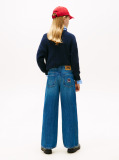 Denim Mabel Σκούρο Vintage Τζιν  Κορίτσια