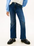 Denim Τζιν Καμπάνα  Κορίτσια