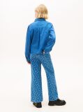 Denim Denim Πουκάμισο Με Λουλούδια Στ Γιακά  Κορίτσια