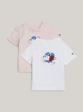 Multi 2 T-Shirt Σε Συσκευασία Δώρου  Βρεφικά