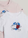 Multi 2 T-Shirt Σε Συσκευασία Δώρου  Βρεφικά