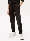 Μαύρο Essential Παντελόνι Φόρμας  Παιδί Unisex