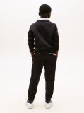 Μαύρο Essential Παντελόνι Φόρμας  Παιδί Unisex