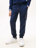 Μπλε Essential Παντελόνι Φόρμας  Παιδί Unisex