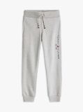 Γκρι Essential Παντελόνι Φόρμας  Παιδί Unisex