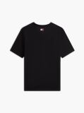 Black TH x Cadillac Formula 1® Team Logo T-Shirt  Unisex