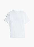White TH x Cadillac Formula 1® Team Logo T-Shirt  Unisex