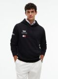 Μαύρο TH x Cadillac Formula 1® Team Hoody  Unisex