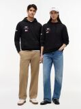 Μαύρο TH x Cadillac Formula 1® Team Hoody  Unisex