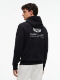 Μαύρο TH x Cadillac Formula 1® Team Hoody  Unisex