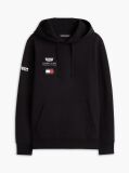 Μαύρο TH x Cadillac Formula 1® Team Hoody  Unisex