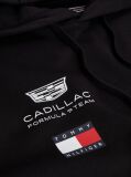 Μαύρο TH x Cadillac Formula 1® Team Hoody  Unisex