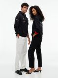 Μαύρο TH x Cadillac Formula 1® Team Hoody  Unisex