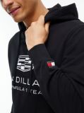 Μαύρο TH x Cadillac Formula 1® Team Βαμβακερό Hoody  Unisex