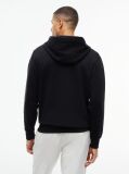 Μαύρο TH x Cadillac Formula 1® Team Βαμβακερό Hoody  Unisex