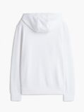 Άσπρο TH x Cadillac Formula 1® Team Βαμβακερό Hoody  Unisex