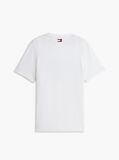 White TH x Cadillac Formula 1® Team Austin T-Shirt  Unisex