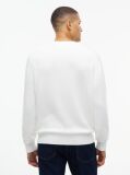 Άσπρο TH x Cadillac Formula 1® Team Πουλόβερ Με Λογότυπο  Unisex