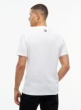White TH x Cadillac Formula 1® Team Logo Jersey T-Shirt  Unisex