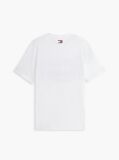 White TH x Cadillac Formula 1® Team Logo Jersey T-Shirt  Unisex