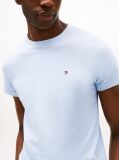 Blue Extra Slim Fit T-Shirt  Men