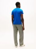 Blue Extra Slim Fit T-Shirt  Men