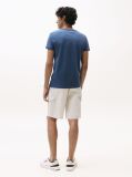 Blue Extra Slim Fit T-Shirt  Men