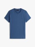 Blue Extra Slim Fit T-Shirt  Men