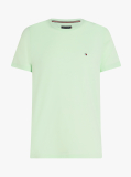 Πράσινο T-Shirt Με Extra Slim Γραμμή  Άνδρες