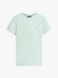 Πράσινο T-Shirt Με Extra Slim Γραμμή  Άνδρες