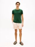 Πράσινο T-Shirt Με Extra Slim Γραμμή  Άνδρες