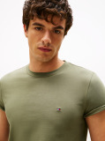 Green Extra Slim Fit T-Shirt  Men