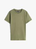 Green Extra Slim Fit T-Shirt  Men