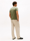 Green Extra Slim Fit T-Shirt  Men