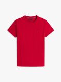 Κόκκινο T-Shirt Με Extra Slim Γραμμή  Άνδρες