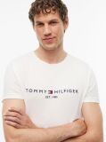 Μπεζ T-Shirt Απο Οργανικό Βαμβάκι  Άνδρες