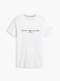 Μπεζ T-Shirt Απο Οργανικό Βαμβάκι  Άνδρες