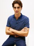Multi 1985 Organic Cotton Regular Fit Polo  Men