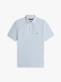 Blue 1985 Organic Cotton Regular Fit Polo  Men
