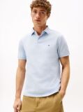 Blue 1985 Organic Cotton Regular Fit Polo  Men