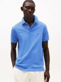 Blue 1985 Organic Cotton Regular Fit Polo  Men